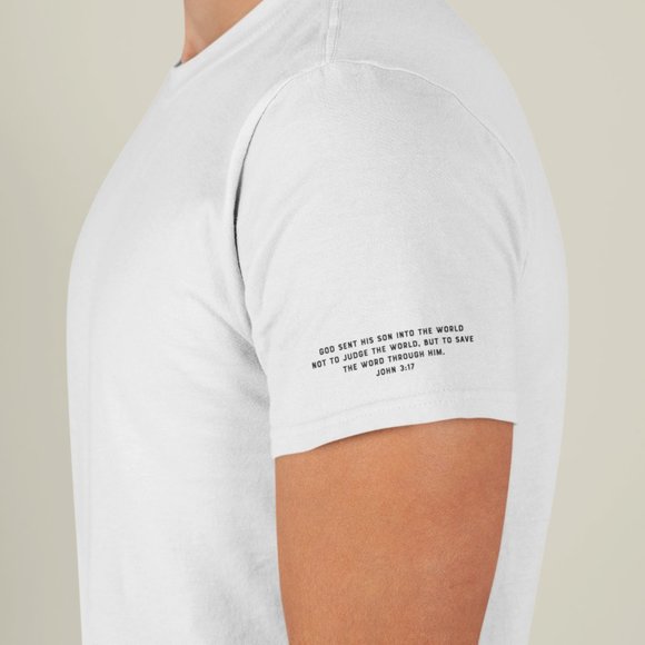 JESUS FREAK T-SHIRT BUNDLE - Picture 7 of 10